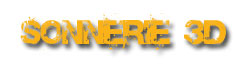 Sonnerie 3d